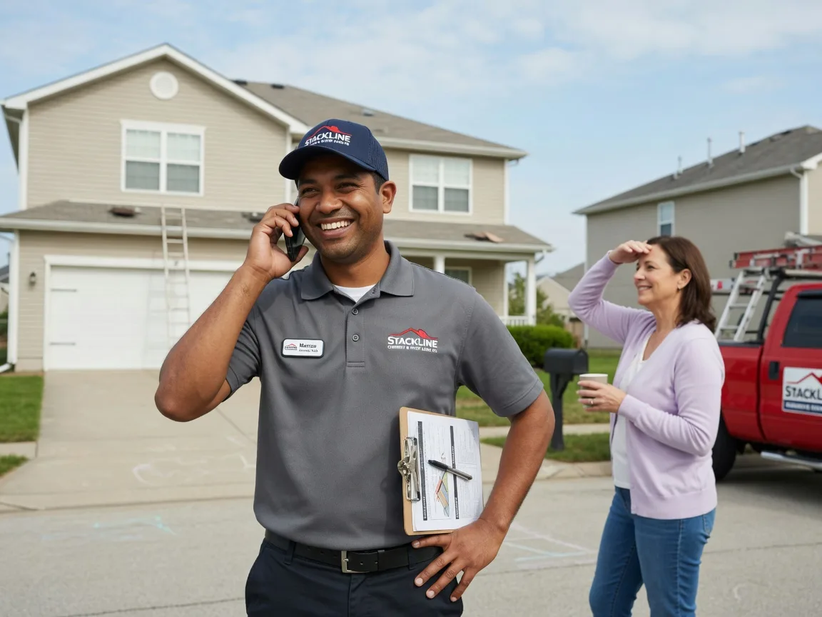 Chimney flashing repair Stockton, NJ FAQs